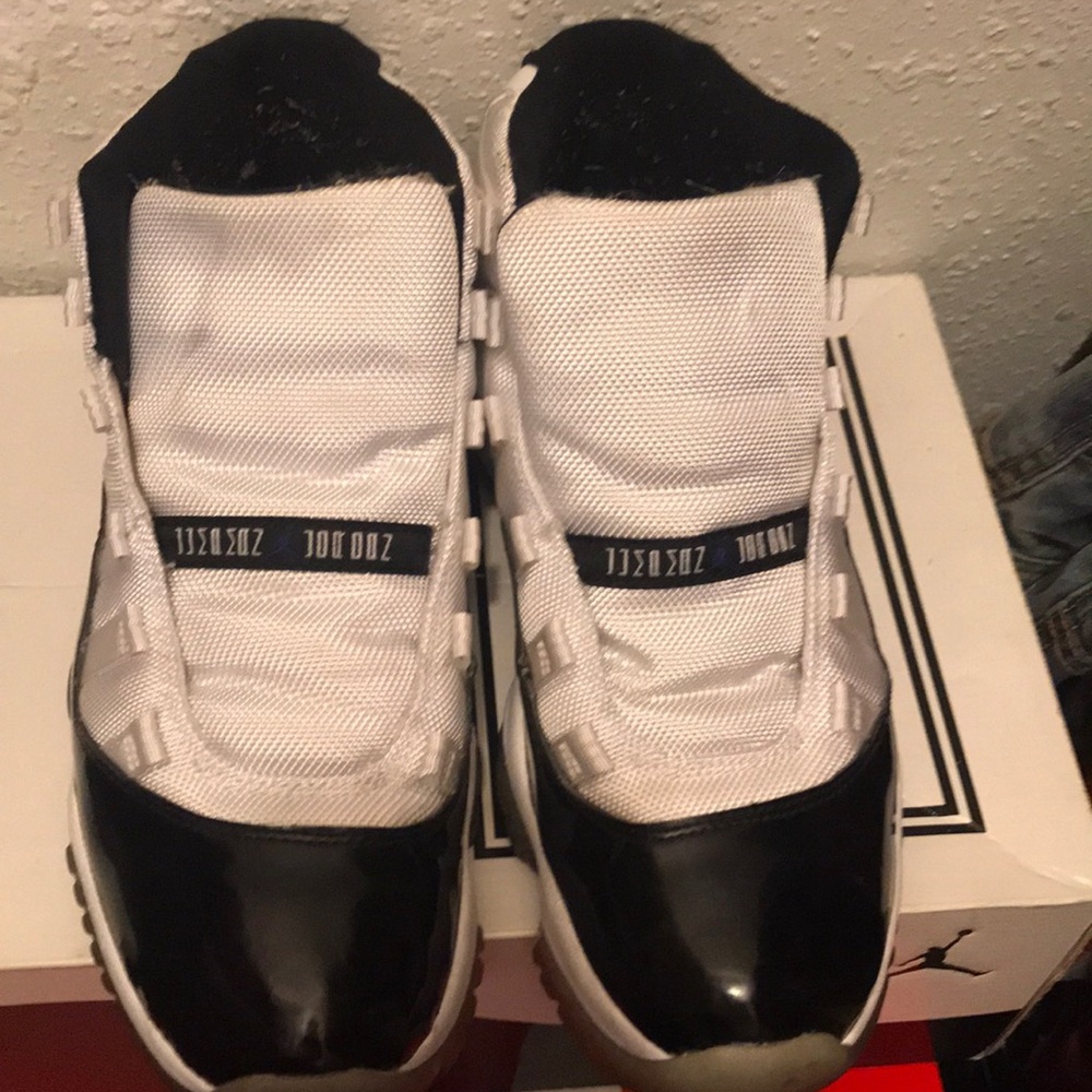 Jordam XI 2011 Release